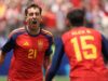 Spanyol Unggul 1-0 Atas Austria di Babak Pertama Piala Dunia 2026