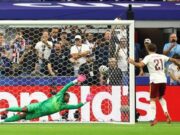 Spanyol Unggul 1-0 atas Prancis lewat Gol Penalti Oyarzabal di Semifinal Piala Dunia 2026