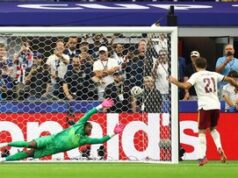 Spanyol Unggul 1-0 atas Prancis lewat Gol Penalti Oyarzabal di Semifinal Piala Dunia 2026