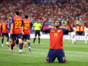 Spanyol Waspadai Ledakan Lamine Yamal Lawan Belgia di Perempat Final