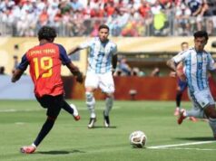 Spanyol dan Argentina Bermain Imbang 0-0 di Final Piala Dunia 2026