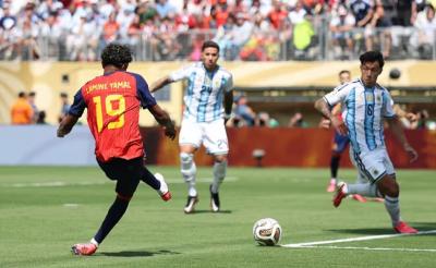 Spanyol-dan-Argentina-Bermain-Imbang-0-0-di-Final-Piala-Dunia-2026