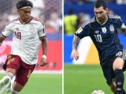 Spanyol dan Argentina Bertemu di Final Piala Dunia 2026, Duel Pertahanan vs Serangan