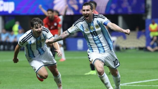 Spanyol-dan-Argentina-Bertemu-di-Final-Piala-Dunia-2026-Laga-Legendaris-Siap-Terwujud