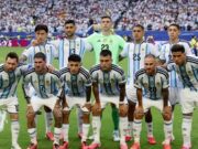 Spanyol dan Argentina Siap Bertemu di Final Piala Dunia 2026