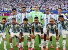 Spanyol dan Argentina Siap Bertemu di Final Piala Dunia 2026