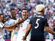 Spanyol dan Belgia Bertemu di Perempat Final Piala Dunia 2026