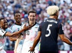Spanyol dan Belgia Bertemu di Perempat Final Piala Dunia 2026