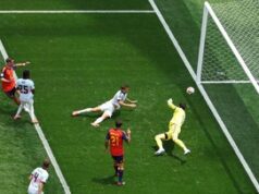 Spanyol dan Belgia Imbang 1-1 di Babak Pertama Perempatfinal Piala Dunia 2026