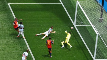 Spanyol-dan-Belgia-Imbang-1-1-di-Babak-Pertama-Perempatfinal-Piala-Dunia-2026