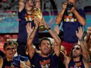 Spanyol dan Prancis Kuasai Starting XI Terbaik Piala Dunia 2026