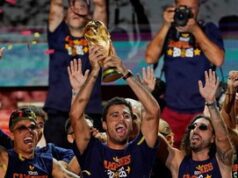 Spanyol dan Prancis Kuasai Starting XI Terbaik Piala Dunia 2026