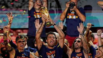 Spanyol dan Prancis Kuasai Starting XI Terbaik Piala Dunia 2026