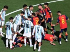 Spanyol vs Argentina Berakhir 0-0, Laga Final Piala Dunia 2026 Masuk Extra Time