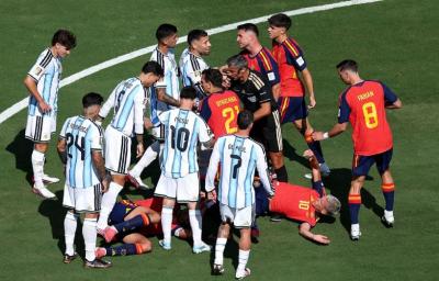 Spanyol-vs-Argentina-Berakhir-0-0-Laga-Final-Piala-Dunia-2026-Masuk-Extra-Time