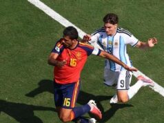 Spanyol vs Argentina Berakhir 0-0 di Babak Pertama Final Piala Dunia 2026
