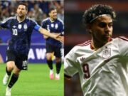 Spanyol vs Argentina Bertemu di Final Piala Dunia 2026, Messi dan Rekor Sejarah Menanti