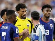 Spanyol vs Argentina Bertemu di Final Piala Dunia 2026, Vozinha Beri Jawaban Netral