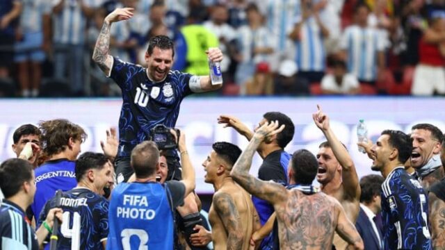 Spanyol-vs-Argentina-Bertemu-di-Final-Piala-Dunia-2026-Yamal-Hadapi-Messi-dalam-Duel-Legenda-dan-Murid
