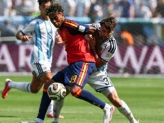 Spanyol vs Argentina Imbang 0-0, Final Piala Dunia 2026 Masuk Extra Time