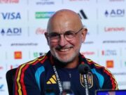 Spanyol vs Argentina di Final Piala Dunia 2026, De la Fuente Bantah Isu Permainan Kotor