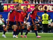 Spanyol vs Argentina di Final Piala Dunia 2026, Eks Bek Chelsea Prediksi Kemenangan 4-0