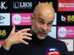 Spanyol vs Argentina di Final Piala Dunia 2026, Guardiola Beri Syarat Kemenangan