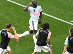 Spanyol vs Belgia Bertemu di Perempat Final Piala Dunia 2026