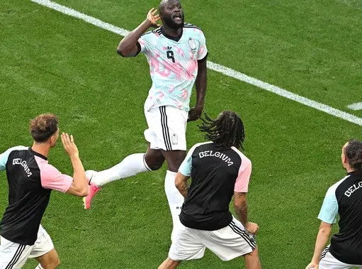 Spanyol vs Belgia Bertemu di Perempat Final Piala Dunia 2026