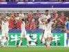 Spanyol vs Belgia Bertemu di Perempat Final Piala Dunia 2026, Pertahanan Sakti Lawan Serangan Mematikan