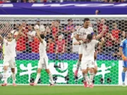 Spanyol vs Belgia Bertemu di Perempat Final Piala Dunia 2026, Pertahanan Sakti Lawan Serangan Mematikan
