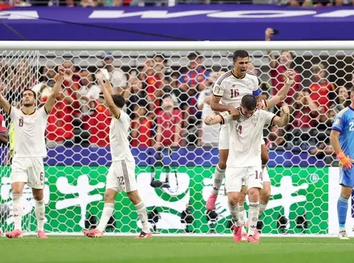 Spanyol vs Belgia Bertemu di Perempat Final Piala Dunia 2026, Pertahanan Sakti Lawan Serangan Mematikan