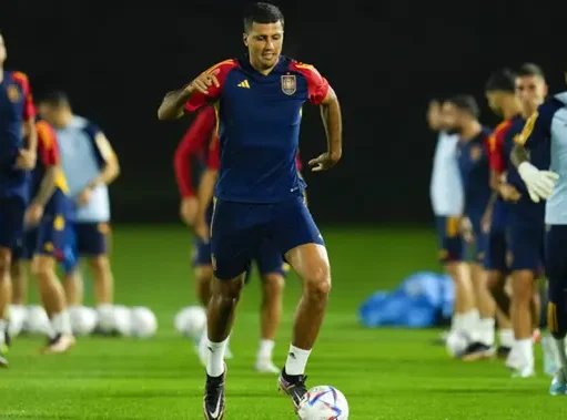 Spanyol vs Belgia Bertemu di Perempat Final Piala Dunia 2026, Pertahanan Tak Terbobol Jadi Kunci