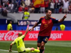 Spanyol vs Belgia Bertemu di Perempat Final Piala Dunia 2026 di Los Angeles