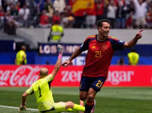 Spanyol vs Belgia Bertemu di Perempat Final Piala Dunia 2026 di Los Angeles