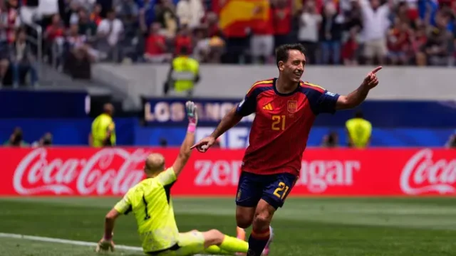 Spanyol-vs-Belgia-Bertemu-di-Perempat-Final-Piala-Dunia-2026-di-Los-Angeles