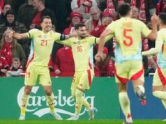 Spanyol vs Belgia Siap Bertarung di Perempat Final Piala Dunia 2026