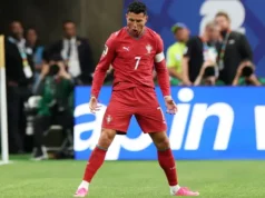 Spanyol vs Portugal: Ronaldo Siap Pungkasi Karier di Piala Dunia 2026