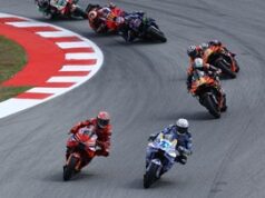 Sprint Race MotoGP Jerman 2026 Siap Digelar, Marquez Siap Duel Adik di Sachsenring