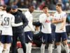 Spurs Belanja Rp 2,3 Triliun Demi Kabur dari Zona Degradasi