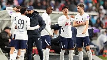 Spurs Belanja Rp 2,3 Triliun Demi Kabur dari Zona Degradasi