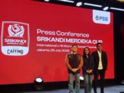 Srikandi Merdeka Cup 2026 Jadi Pintu Masuk Timnas Putri U-17 ke Kualifikasi Piala Asia