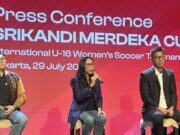Srikandi Merdeka Cup 2026: Tujuh Negara Bertarung di Turnamen Sepak Bola Putri U-16 di Kudus