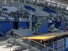 Stadion Getafe Belum Rampung Jelang Laga Eropa, UEFA Siap Inspeksi