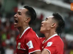 Starting XI Timnas Indonesia Bisa Dibangun dari Pemain Persib dan Persija