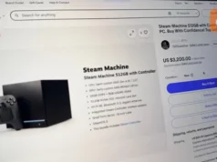 Steam Machine Valve Harga Tembus Rp57 Juta di eBay, Scalper Manfaatkan Kelangkaan