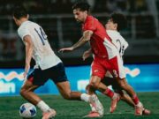 Stefano Lilipaly dan Ilija Spasojevic Gabung Semen Padang di Tengah Upaya Bangkit dari Degradasi