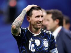 Stephen Curry: Messi Penguasa Takdir Final Piala Dunia 2026