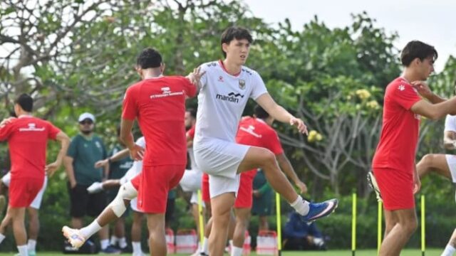 Striker-Muda-Naturalisasi-Mitchell-Baker-Cetak-Gol-Perdana-Hibur-John-Herdman-Jelang-Piala-AFF-2026