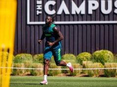 Striker Wolves Tolak Dijual, Latihan Tim Dibatalkan